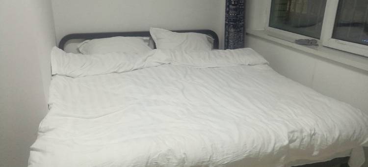 佳木斯源琳旅馆图片