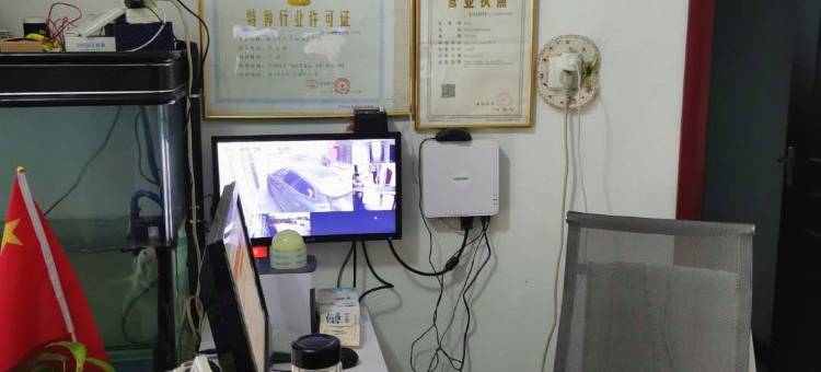 开封永虹家庭宾馆图片