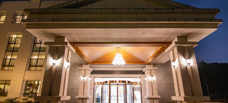 册亨榕·康养中心图片