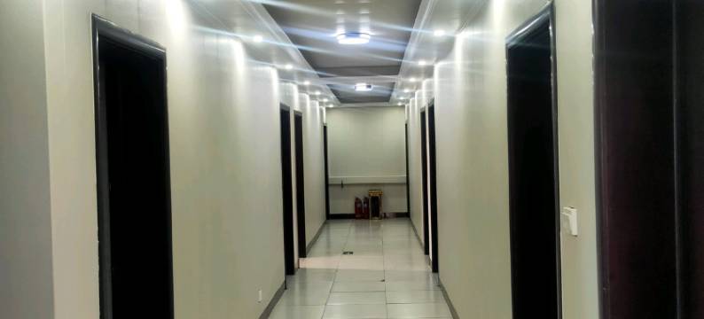 荥阳闫河商务会所图片