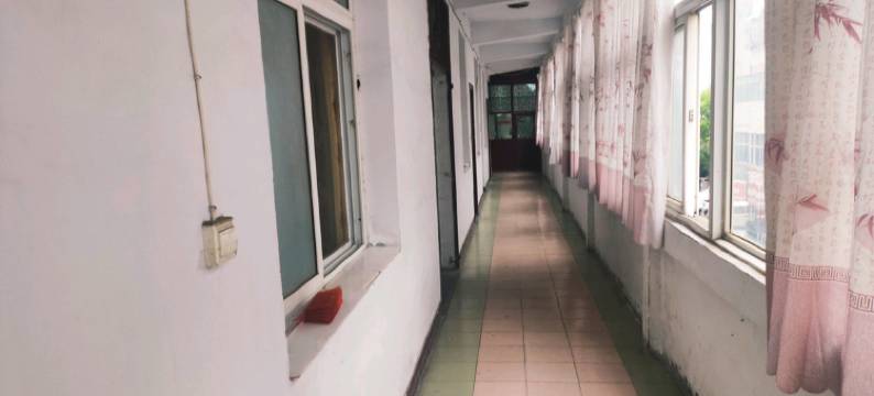 信阳国营公路宾馆图片