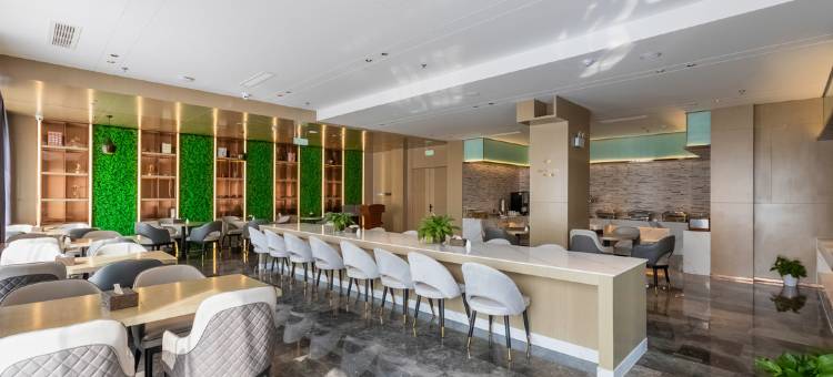 麗枫酒店(日照港灯塔景区北京路店)图片