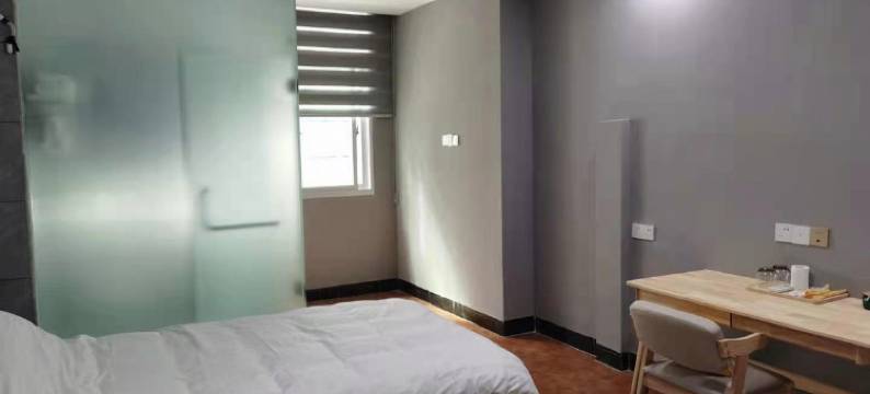 南平清风民宿图片