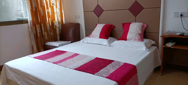 宝应荣鑫宾馆图片