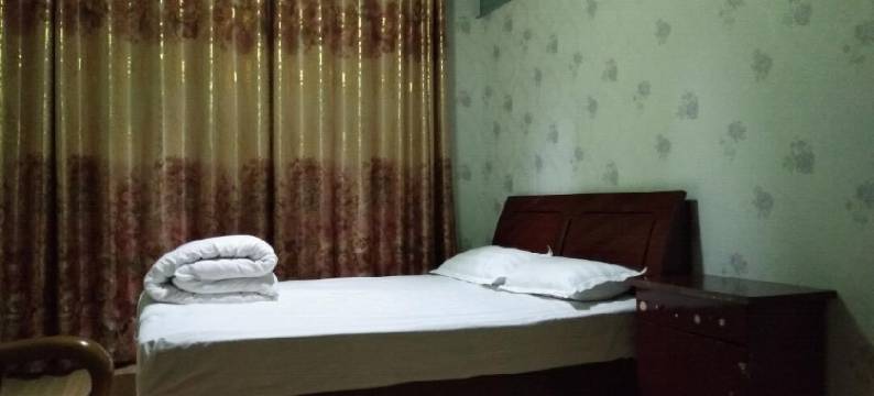 金达莱宾馆(济南郭店镇店)图片