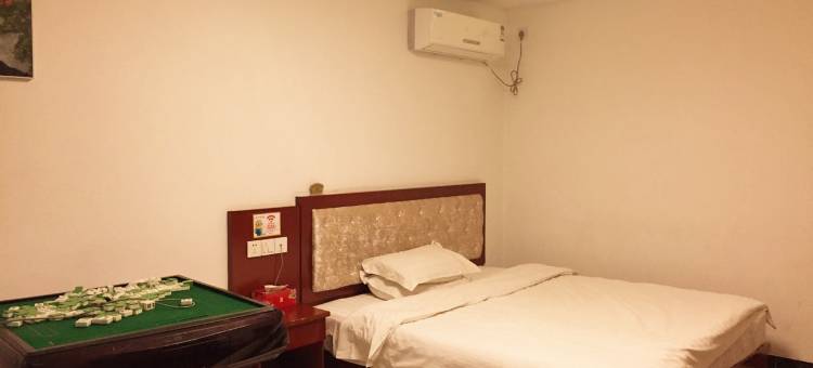 泗阳双千宾馆(爱园镇店)图片