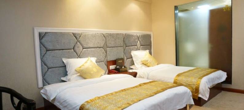 赫章谱馨大酒店图片