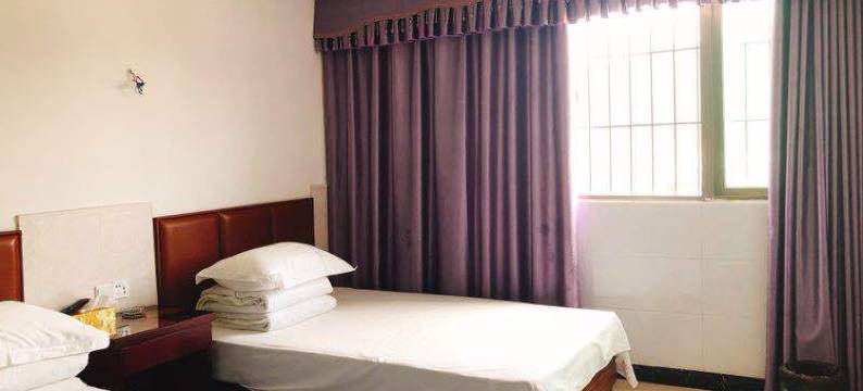 惠州御龙118精品公寓图片