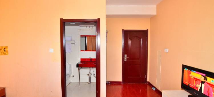 包头聚元商务酒店图片