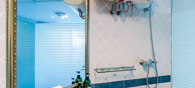 东戴河到家观海海景度假公寓图片