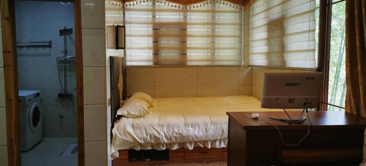 平江县连云山庄大酒店图片