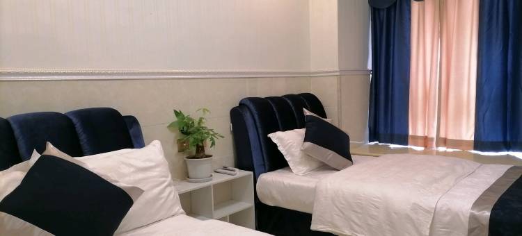 成都九源九公寓图片