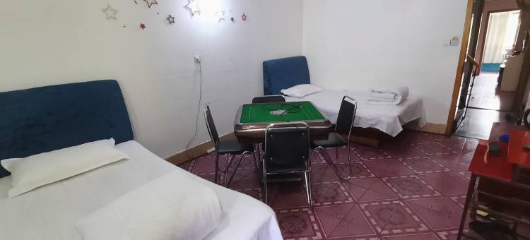 孝感鹏程旅馆图片