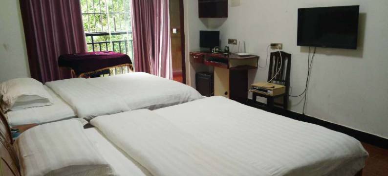 思南金盛宾馆图片