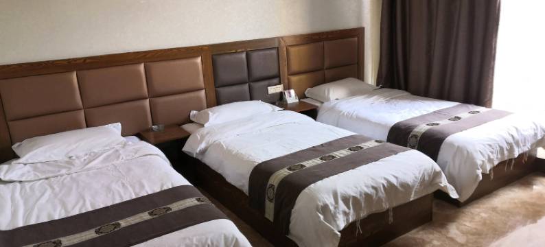 鑫迪快捷宾馆图片