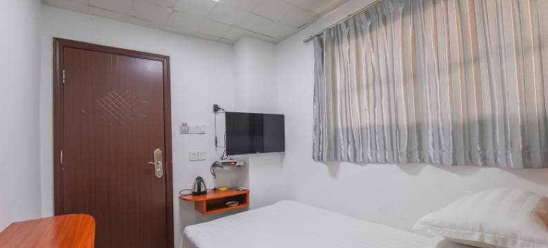 同庆宾馆(合肥学院店)图片