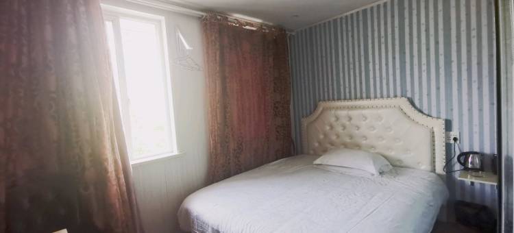 海宁喜瑞雅酒店图片