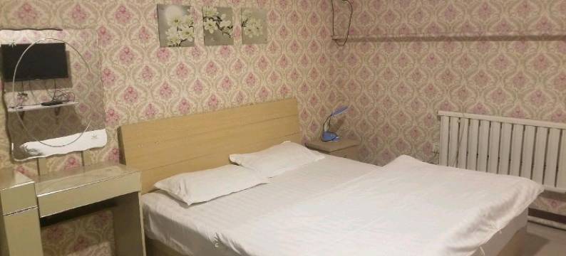 晋中聚儒旅馆图片