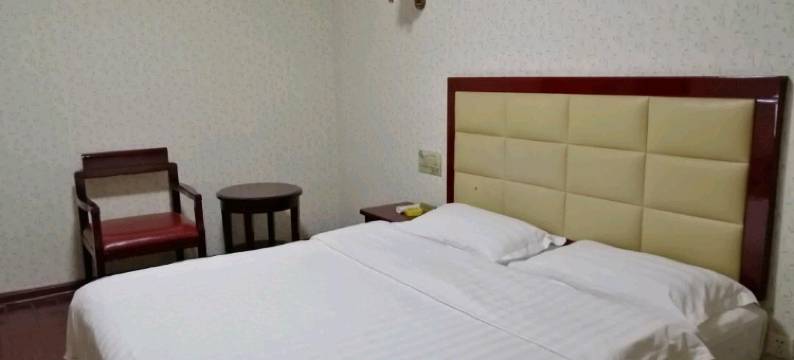 长沙合家宾馆(比亚迪工厂商贸旅游学院店)图片