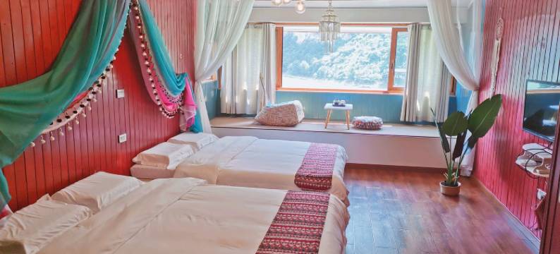 酉阳有缘居客栈图片