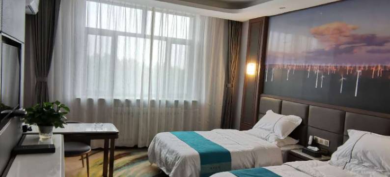 赤峰春鹏宾馆图片