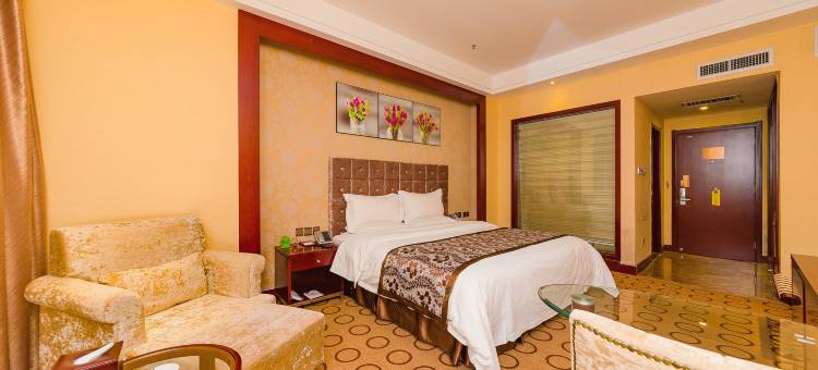 东营龙凤祥大饭店图片