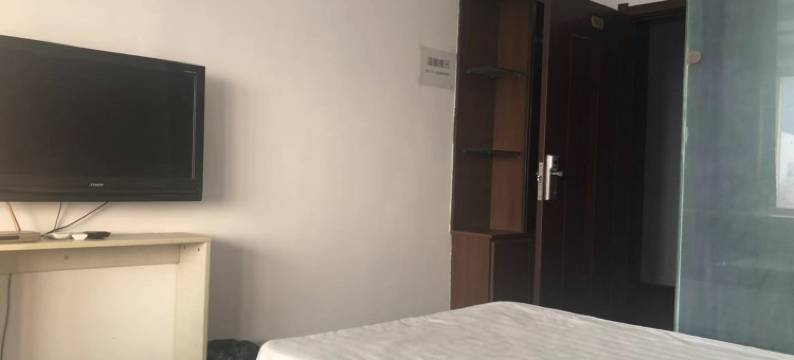 四平天星时尚宾馆图片