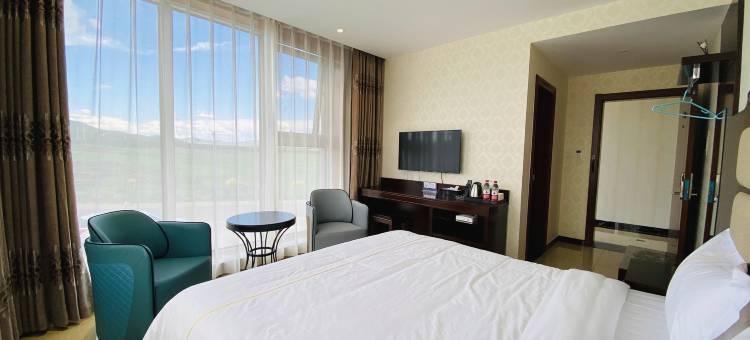 丰宁景澜大酒店图片