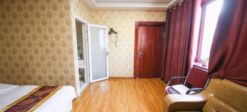 永昌方元宾馆图片