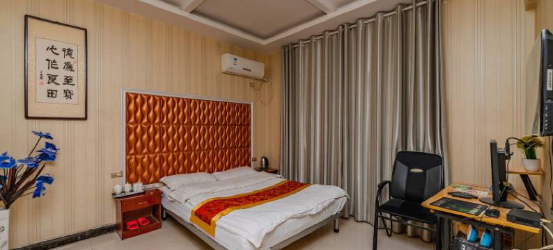 沁阳兰亭宾馆图片