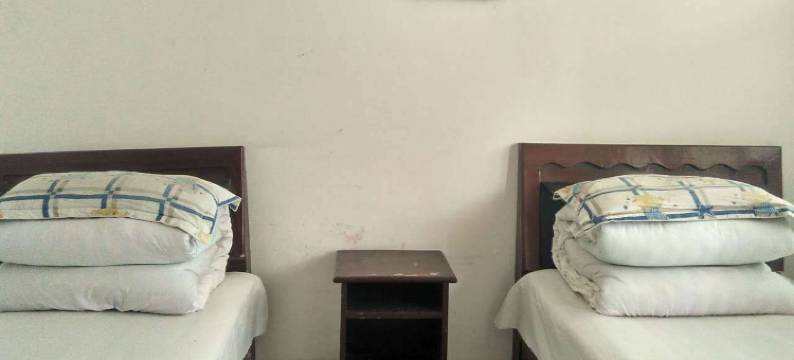 砀山诚信旅馆图片