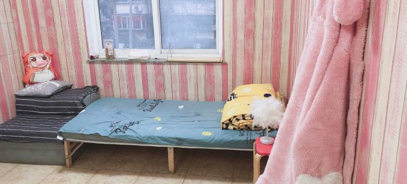 天津顺风青年旅社图片