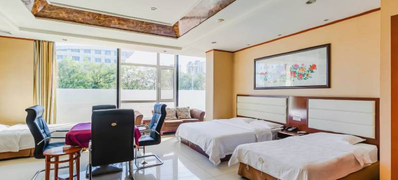 锦州顺祥商务酒店图片