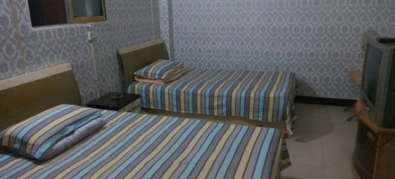 威远百姓旅社图片