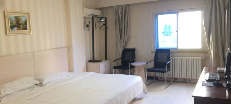 莘县7号商务民宿(振兴街分店)图片