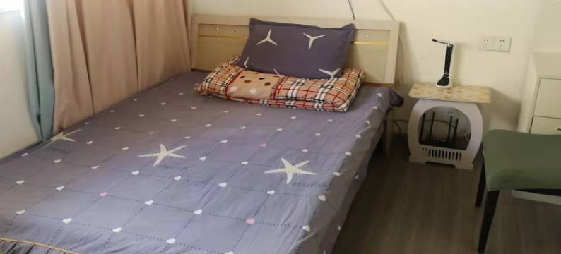 芜湖无处不在的青年旅舍图片