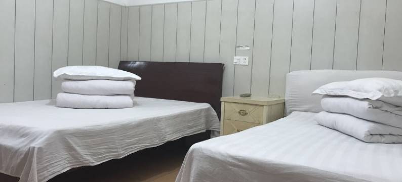 宜兴海滨旅社图片