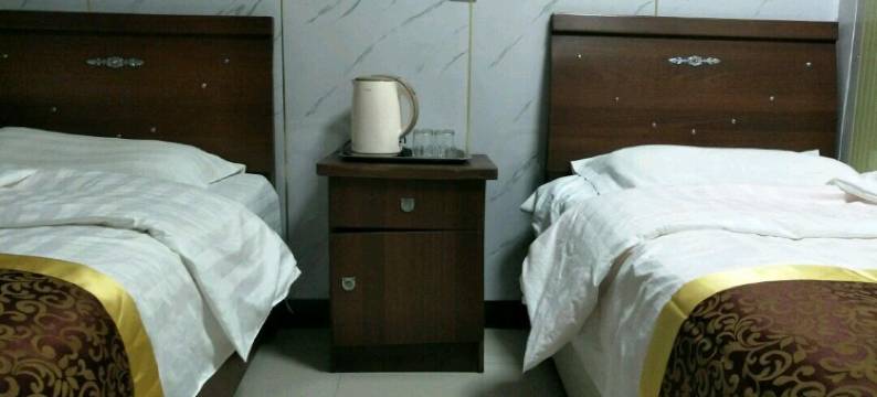 柏坡宾馆(平山福美佳店)图片