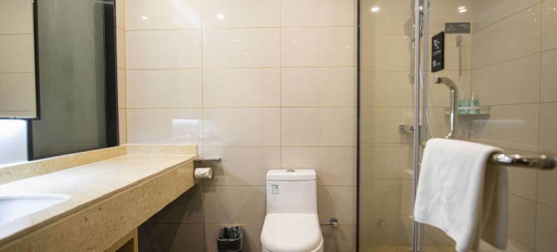 城市便捷酒店(洛阳偃师万达广场店)图片