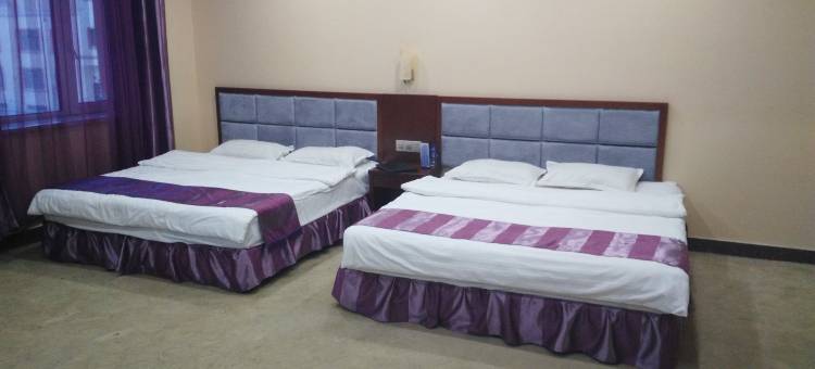 友谊旺隆商务宾馆图片