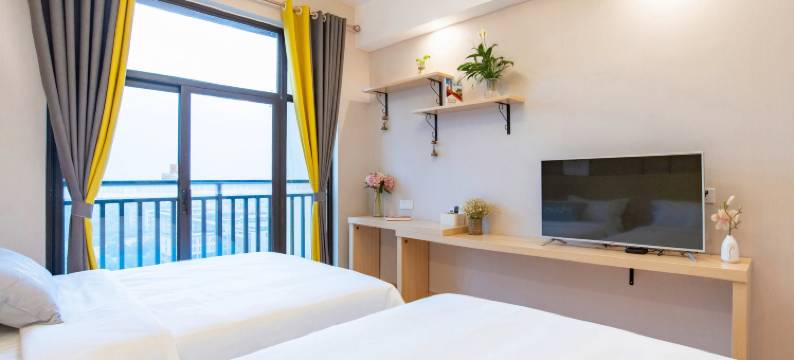 诗贝儿酒店(重庆电子科技职业大学店)图片