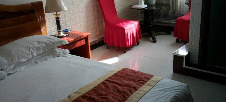 崇信西汭宾馆图片