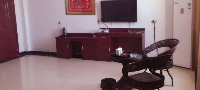 沂南县大润发快捷宾馆图片