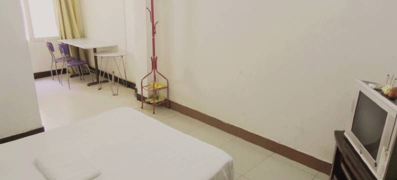 武汉美好家园宾馆图片