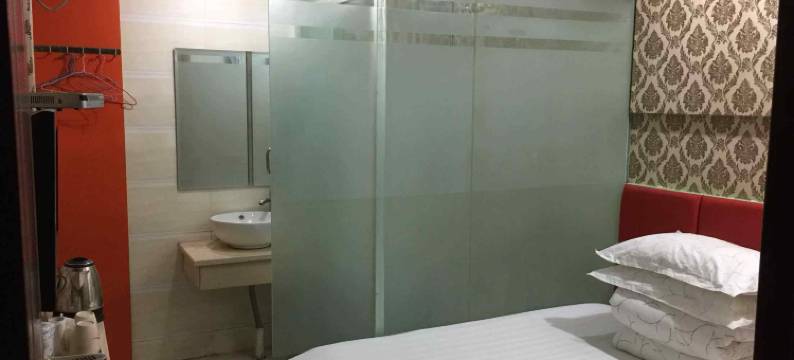 杭州康泰客房图片