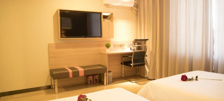 7天优品酒店(河间新客运站店)图片