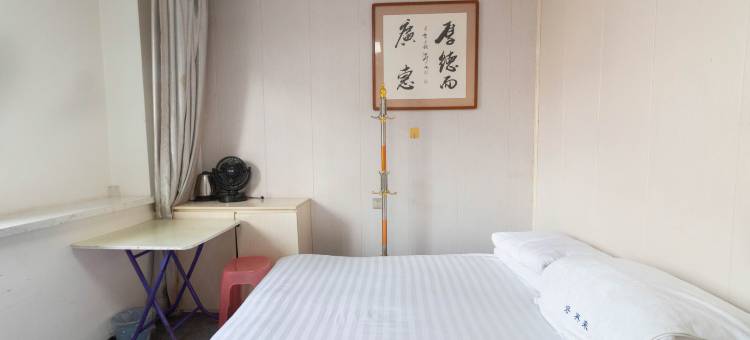 吉林好再来时尚宾馆(火车站人民医院店)图片
