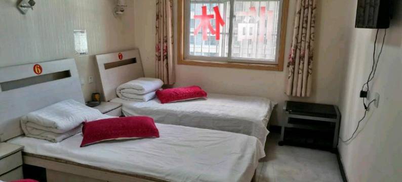 安馨旅社(宝鸡工农店)图片