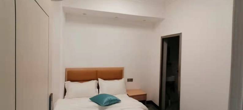 源临湖公寓图片