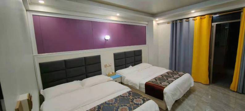 佛山丹美精品公馆图片